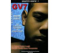 Graffiti Verite 7-Random Urban Static-Iridescent Equations Spoken Word [USA] [DVD]