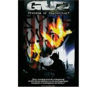 Graffiti Verite - Graffiti Verite: Freedom of Expression [USA] [DVD]