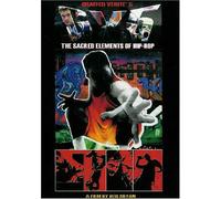 Graffiti Verite - Graffiti Vertie 5: Sacred Elements of Hip Hop [USA] [DVD]