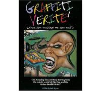 Graffiti Verite: Read the Writing on the Wall [USA] [DVD]