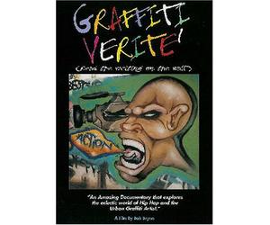 Graffiti Verite: Read the Writing on the Wall [USA] [DVD]