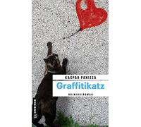 Graffitikatz: Frau Merkel und die toten Bilder: 8