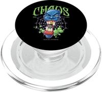 Graffitti Art 90s Hip Hop 90s - Diseño de Patinador PopSockets PopGrip para MagSafe