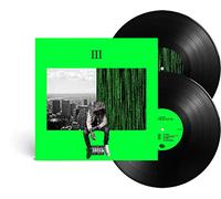 Grafh & DJ Green Lantern - The Oracle III [Vinilo]
