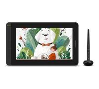 Gráfica Huion Kamvas 12 FHD 11.6" 8192 Niveles de Presión