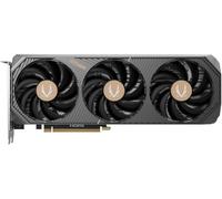 Zotac - GAMING GeForce RTX 5070 Ti SOLID SFF OC NVIDIA 16 GB GDDR7