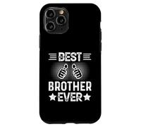 Gráfico Best Brother Ever Thumbs Up Carcasa para iPhone 11 Pro
