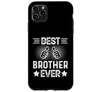 Gráfico Best Brother Ever Thumbs Up Carcasa para iPhone 11 Pro Max