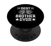 Gráfico Best Brother Ever Thumbs Up PopSockets PopGrip Adhesivo