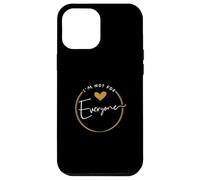Gráfico Brown Can't Win 'Em All Brown Carcasa para iPhone 12 Pro MAX
