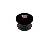 Gráfico Coral Color Nothing To See Here Coral PopSockets PopGrip Adhesivo