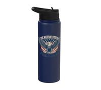 Gráfico de atributos no cuantificables de unidades Stainless Steel Insulated Water Bottle
