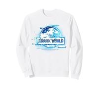 Gráfico de Aventura de Dinosaurios Jurassic World Sudadera