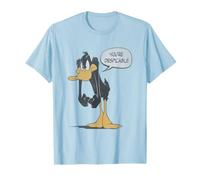 Gráfico de Dibujos Animados de You'Re Despicable GL del Pato Lucas Looney Tunes Camiseta