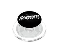 Gráfico de discurso de Bonitas ESP PopSockets PopGrip para MagSafe