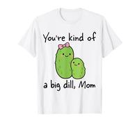 Gráfico de Formas Vegetales Verdes apreciadas Camiseta