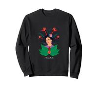 Gráfico de la Jungla de Frida Kahlo PAPL2488 Sudadera