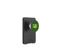 Gráfico del día de Key Lime Pi Symbol Math Pun Pi PopSockets PopWallet para MagSafe