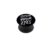 Gráfico Genial para Abrir Tus Ojos PopSockets PopGrip Adhesivo