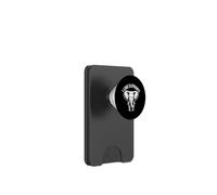 Gráfico I Love Elephants Elephant Lover PopSockets PopWallet para MagSafe