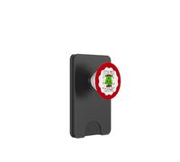 Gráfico Little Always Miss Thinking About Christmas Tree PopSockets PopWallet para MagSafe