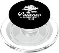Gráfico Patience Gilbert and Sullivan Opera PopSockets PopGrip para MagSafe