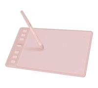 Gráfico Tablet Huion Inspiroy 2S Pink 8192 Niveles de Presión 160x100 mm