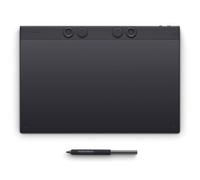 Grafiktabletts Wacom INTUOS PRO PEN TABLET LARGE NUEVO