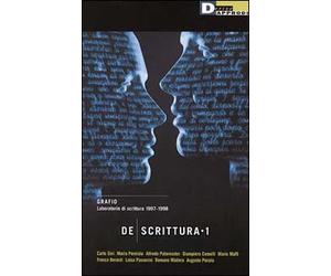 Grafio. Laboratorio Di Scrittura 19 [Italia] [DVD]