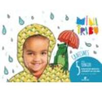 Grafismes Minitribu Llengua. 5 Anys (val)