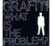 Grafiti - What Is the Problem [Vinilo]