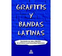 Grafitis Y Bandas Latinas