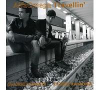 Grafitti Emanuele - Travellin'