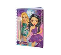 Grafix 140003 - Kit de manualidades, multicolor