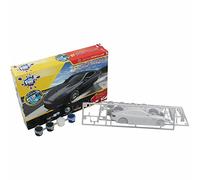 Grafix Kit de clip de arranque gt sport coupe