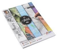 Grafix - Sketch Pad A4 - 80 Sheets - (K-150013) NUEVO