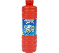 Grafix- Solución de Burbujas de 1 litro, Amarillo, Colores Surtidos, Azul, Verde, Rojo, 1L (Pack of 1) (RMS International 16-8072/17)