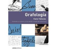 Grafología: 1 (Esoterismo)