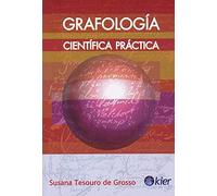 GRAFOLOGÍA CIENTÍFICA PRÁCTICA