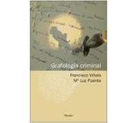 Grafologia Criminal