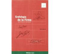 Grafologia de La Firma: Un paisaje interior