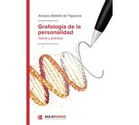 Grafología de la personalidad