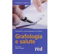 Grafologia e salute (Economici di qualità)