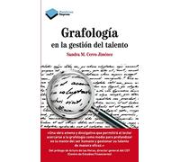 Grafología En La Gestión Del Talento: 1 (Plataforma Editorial)