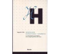 Grafología estructural y dinámica: La interpretación psicológica de los signos gráficos por zonas (fuera de colección)