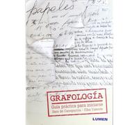 GRAFOLOGIA GUIA PRACTICA PARA INICIARSE