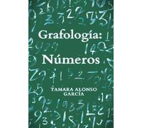 GRAFOLOGÍA: NÚMEROS