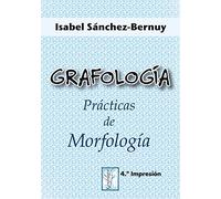 Grafología. Práctica de Morfología: 23