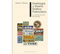 Grafología Y Diseño Gráfico Publicitario (PSICOLOGÍA)