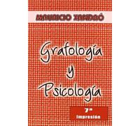 Grafología y Psicología: 14